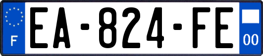 EA-824-FE