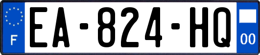 EA-824-HQ