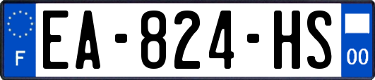 EA-824-HS