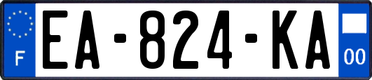 EA-824-KA