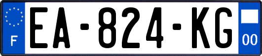 EA-824-KG