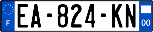 EA-824-KN