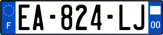 EA-824-LJ