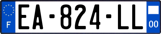 EA-824-LL