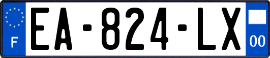 EA-824-LX