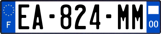 EA-824-MM