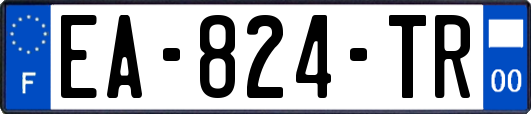 EA-824-TR