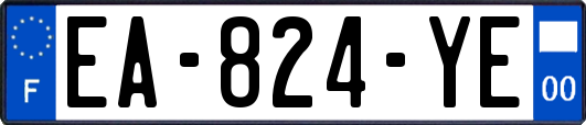 EA-824-YE