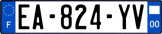 EA-824-YV