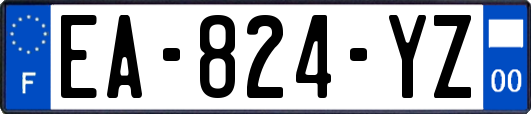 EA-824-YZ