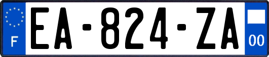 EA-824-ZA