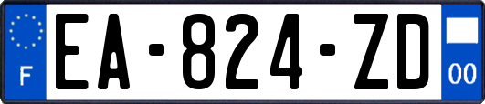 EA-824-ZD