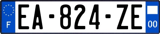 EA-824-ZE