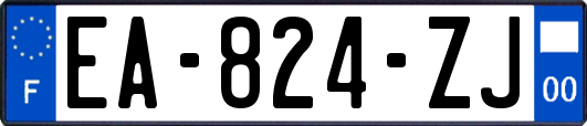 EA-824-ZJ