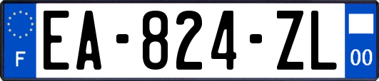 EA-824-ZL