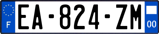 EA-824-ZM