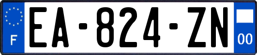 EA-824-ZN