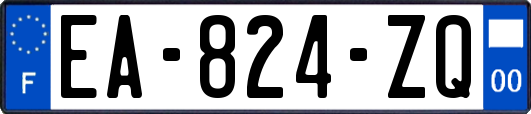 EA-824-ZQ