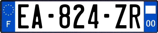 EA-824-ZR
