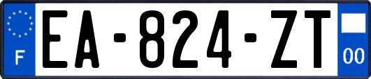 EA-824-ZT