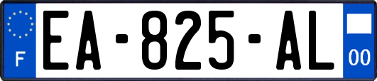 EA-825-AL