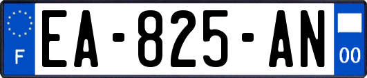 EA-825-AN