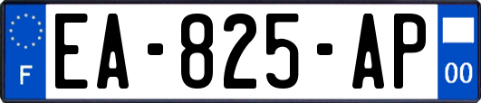 EA-825-AP