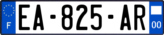 EA-825-AR