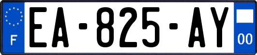 EA-825-AY