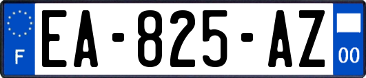 EA-825-AZ