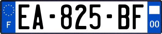 EA-825-BF