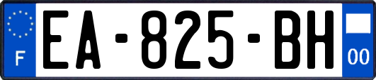 EA-825-BH