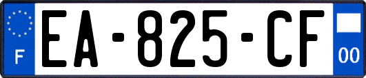 EA-825-CF