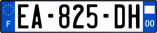 EA-825-DH