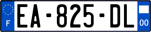 EA-825-DL