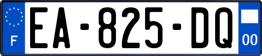 EA-825-DQ