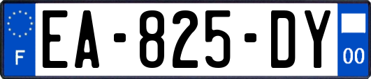 EA-825-DY