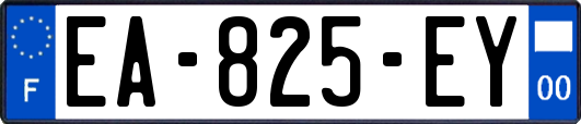 EA-825-EY