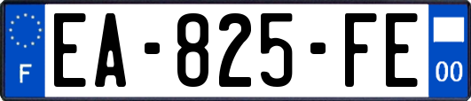 EA-825-FE