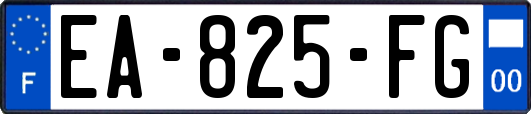 EA-825-FG