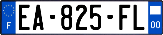 EA-825-FL