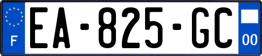 EA-825-GC