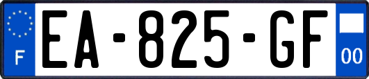 EA-825-GF