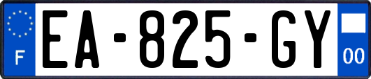 EA-825-GY