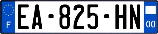 EA-825-HN