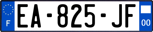 EA-825-JF