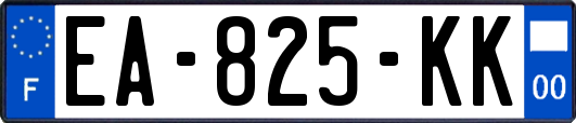 EA-825-KK