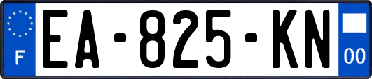 EA-825-KN