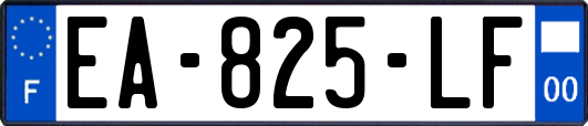 EA-825-LF