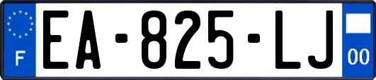 EA-825-LJ
